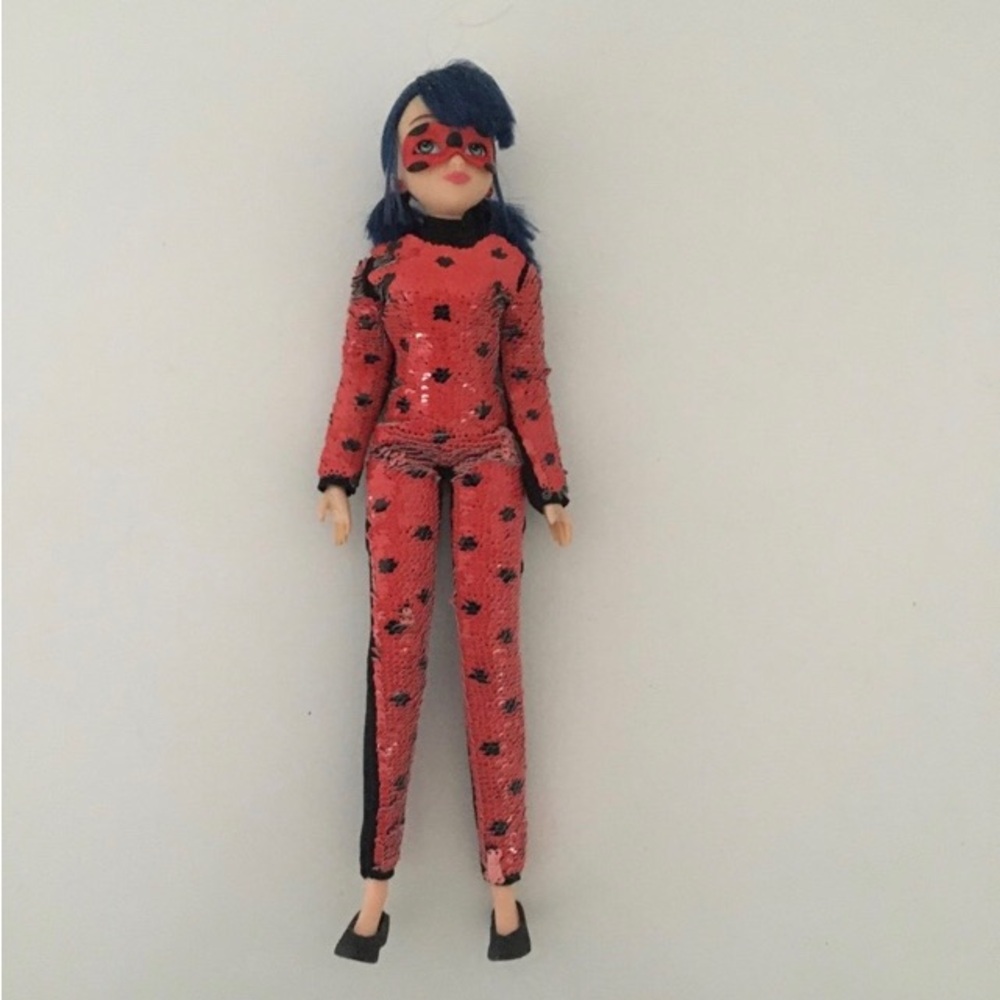 Miraculous ladybug